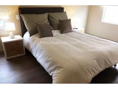 Apartamento de 2 alcobas en venta en Unicentro, Bogotá, 82 m² · foto 12 de 20