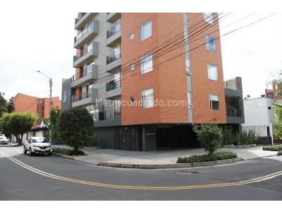 Apartamento de 2 alcobas en venta en Unicentro, Bogotá, 82 m² · foto 15 de 20