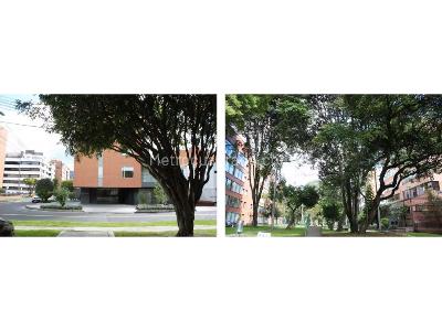 Apartamento de 2 alcobas en venta en Unicentro, Bogotá, 82 m² · foto 16 de 20