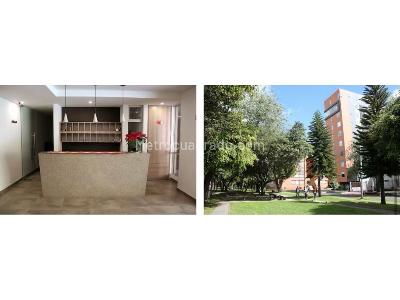 Apartamento de 2 alcobas en venta en Unicentro, Bogotá, 82 m² · foto 17 de 20