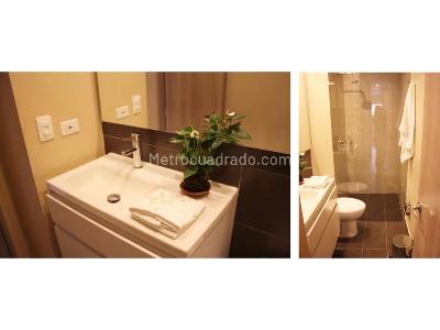 Apartamento de 2 alcobas en venta en Unicentro, Bogotá, 82 m² · foto 18 de 20