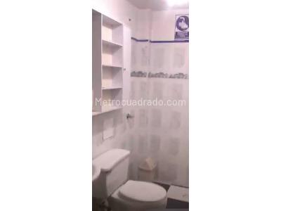 Apartaestudio en venta en Jose Joaquin Vargas, Bogotá, 30 m² · foto 3 de 20