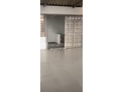 Apartaestudio en venta en Jose Joaquin Vargas, Bogotá, 30 m² · foto 5 de 20