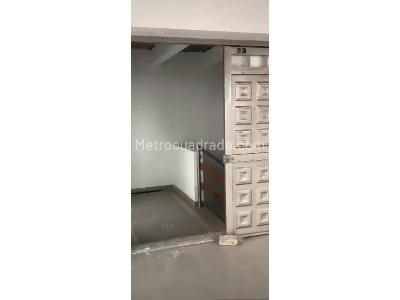 Apartaestudio en venta en Jose Joaquin Vargas, Bogotá, 30 m² · foto 7 de 20