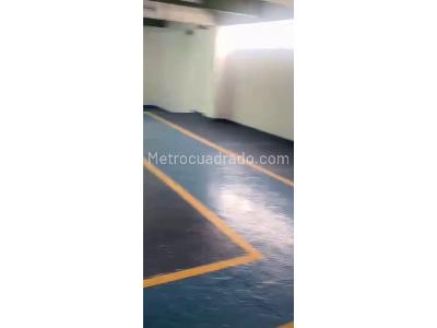 Apartaestudio en venta en Jose Joaquin Vargas, Bogotá, 30 m² · foto 12 de 20