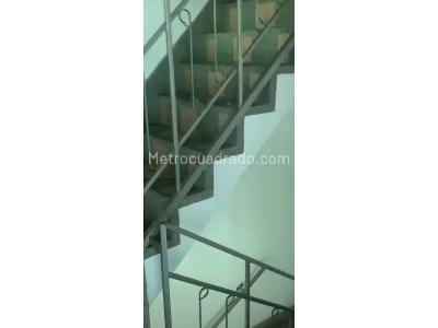 Apartaestudio en venta en Jose Joaquin Vargas, Bogotá, 30 m² · foto 17 de 20
