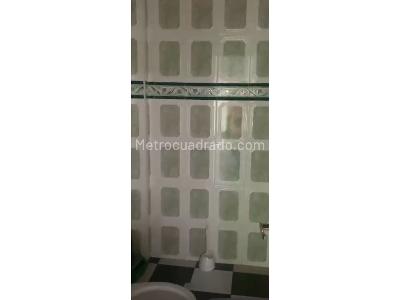 Apartaestudio en venta en Jose Joaquin Vargas, Bogotá, 30 m² · foto 19 de 20