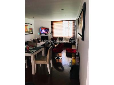 Casa en venta en Mirandela, Bogotá · foto 3 de 16