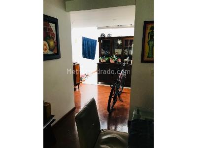 Casa en venta en Mirandela, Bogotá · foto 4 de 16