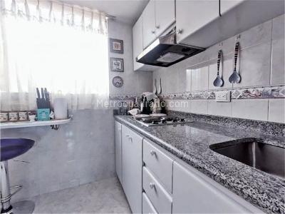 Apartamento en venta en Mirandela, Bogotá · foto 5 de 10