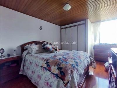 Apartamento en venta en Mirandela, Bogotá · foto 7 de 10