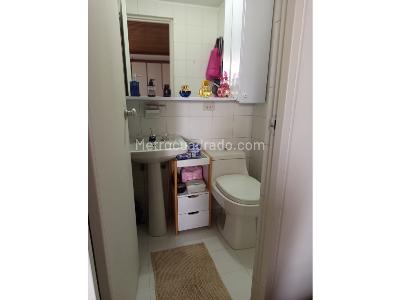 Apartamento en venta en Mirandela, Bogotá · foto 9 de 10