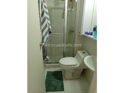 Apartamento en venta en Mirandela, Bogotá · foto 10 de 10