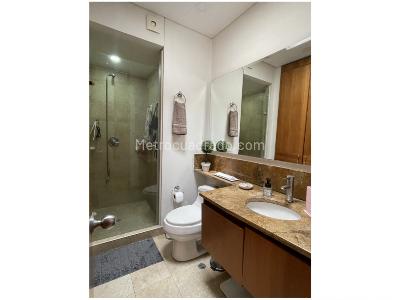 Apartamento de 3 alcobas en venta en Santa Barbara Occidental, Bogotá, 117 m² · foto 7 de 20