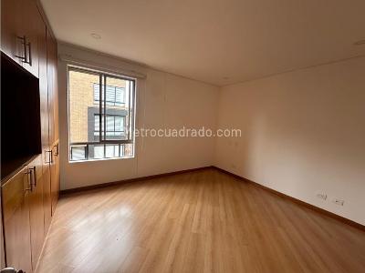 Apartamento de 3 alcobas en venta en Santa Barbara Occidental, Bogotá, 117 m² · foto 20 de 20