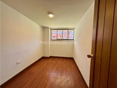 Apartaestudio en venta en Santa Barbara Occidental, Bogotá, 47 m² · foto 7 de 10