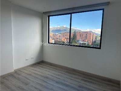 Apartamento en venta en Chico Navarra, Bogotá · foto 3 de 3