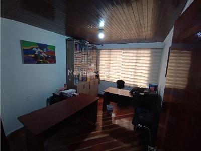 Casa de 4 alcobas en venta en Santa Barbara, Bogotá, 256 m² · foto 20 de 20