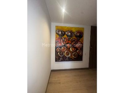 Apartamento de 3 alcobas en venta en Santa Paula, Bogotá, 152 m² · foto 6 de 15
