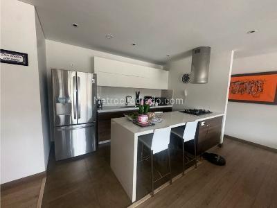 Apartamento de 3 alcobas en venta en Santa Paula, Bogotá, 152 m² · foto 7 de 15