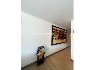 Apartamento de 3 alcobas en venta en Santa Paula, Bogotá, 152 m² · foto 8 de 15