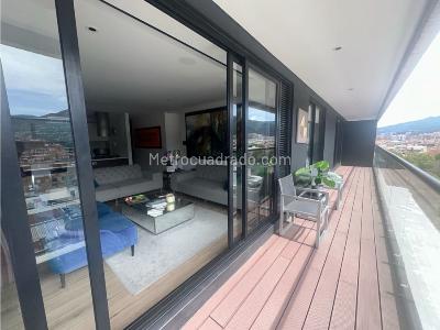 Apartamento de 3 alcobas en venta en Santa Paula, Bogotá, 152 m² · foto 10 de 15