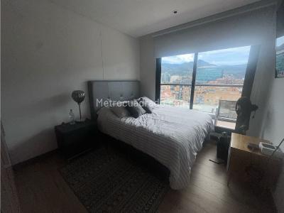 Apartamento de 3 alcobas en venta en Santa Paula, Bogotá, 152 m² · foto 11 de 15