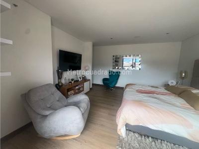Apartamento de 3 alcobas en venta en Santa Paula, Bogotá, 152 m² · foto 12 de 15