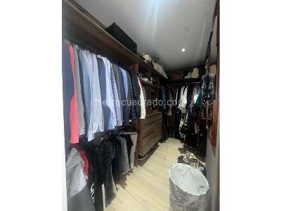 Apartamento de 3 alcobas en venta en Santa Paula, Bogotá, 152 m² · foto 15 de 15