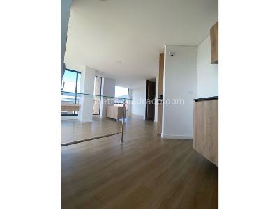 Apartaestudio en arriendo en Chico, Bogotá, 42 m² · foto 5 de 10