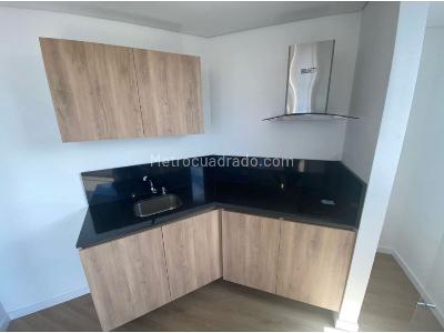 Apartaestudio en arriendo en Chico, Bogotá, 42 m² · foto 9 de 10