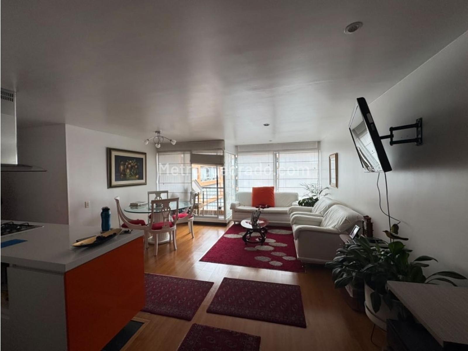 Foto del apartamento