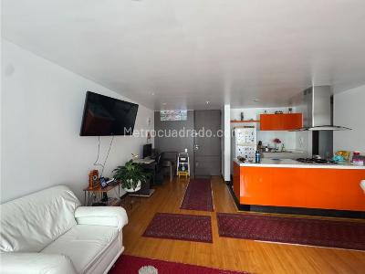 Apartamento de 2 alcobas en arriendo en Cedritos, Bogotá, 70 m² · foto 4 de 20