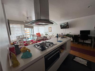 Apartamento de 2 alcobas en arriendo en Cedritos, Bogotá, 70 m² · foto 6 de 20