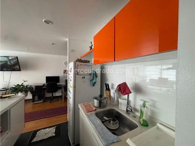 Apartamento de 2 alcobas en arriendo en Cedritos, Bogotá, 70 m² · foto 7 de 20