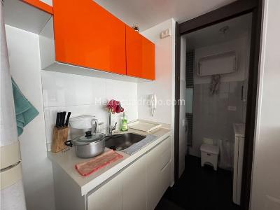 Apartamento de 2 alcobas en arriendo en Cedritos, Bogotá, 70 m² · foto 8 de 20