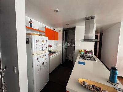 Apartamento de 2 alcobas en arriendo en Cedritos, Bogotá, 70 m² · foto 9 de 20