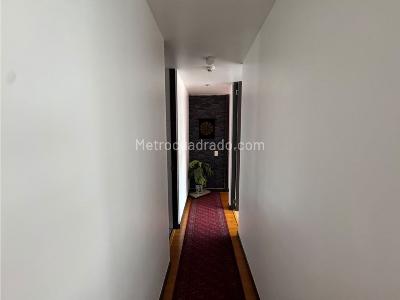 Apartamento de 2 alcobas en arriendo en Cedritos, Bogotá, 70 m² · foto 10 de 20