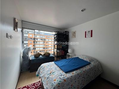 Apartamento de 2 alcobas en arriendo en Cedritos, Bogotá, 70 m² · foto 11 de 20
