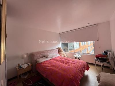 Apartamento de 2 alcobas en arriendo en Cedritos, Bogotá, 70 m² · foto 12 de 20