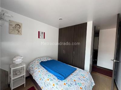 Apartamento de 2 alcobas en arriendo en Cedritos, Bogotá, 70 m² · foto 13 de 20