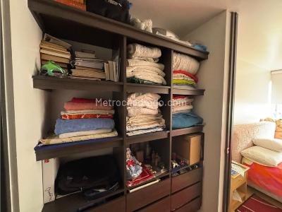 Apartamento de 2 alcobas en arriendo en Cedritos, Bogotá, 70 m² · foto 14 de 20