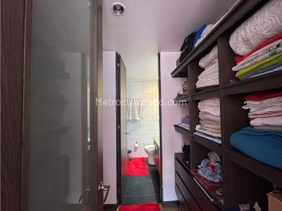 Apartamento de 2 alcobas en arriendo en Cedritos, Bogotá, 70 m² · foto 16 de 20