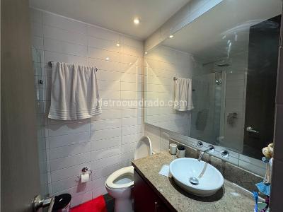 Apartamento de 2 alcobas en arriendo en Cedritos, Bogotá, 70 m² · foto 18 de 20