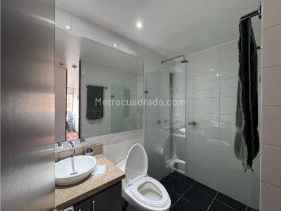 Apartamento de 2 alcobas en arriendo en Cedritos, Bogotá, 70 m² · foto 19 de 20
