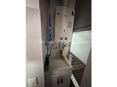 Apartamento de 2 alcobas en arriendo en Cedritos, Bogotá, 70 m² · foto 20 de 20