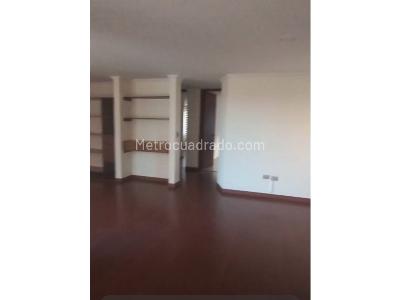 Apartamento de 3 alcobas en arriendo en Molinos Norte, Bogotá, 100 m² · foto 4 de 20