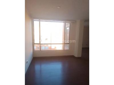 Apartamento de 3 alcobas en arriendo en Molinos Norte, Bogotá, 100 m² · foto 7 de 20