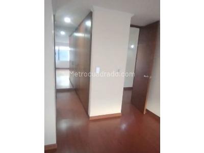 Apartamento de 3 alcobas en arriendo en Molinos Norte, Bogotá, 100 m² · foto 10 de 20