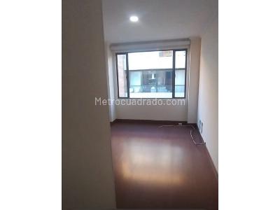 Apartamento de 3 alcobas en arriendo en Molinos Norte, Bogotá, 100 m² · foto 12 de 20